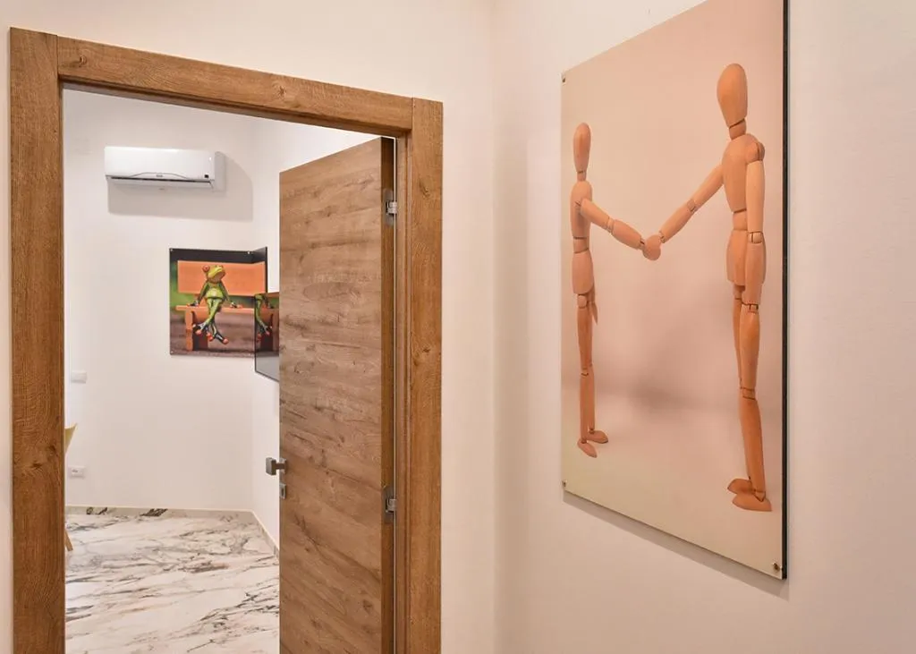 APARTMENT ONE BEDROOM Room, Hotel Exclusive, Catania