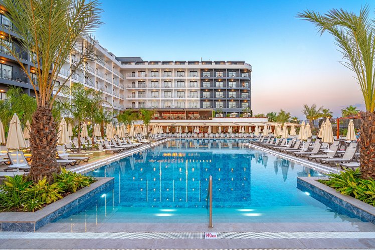 Vox Maris Resort, Antalya