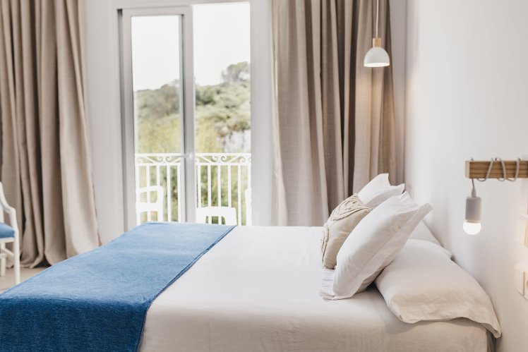 Hostal Xuroy, Menorca