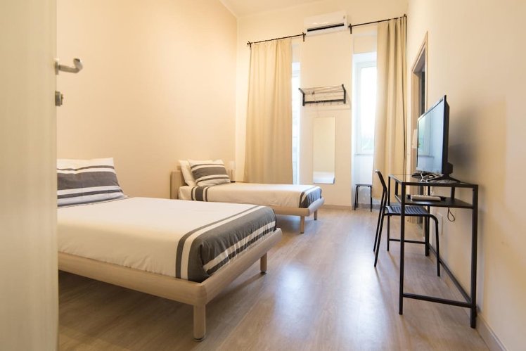 B&B Romano Rooms, Catania