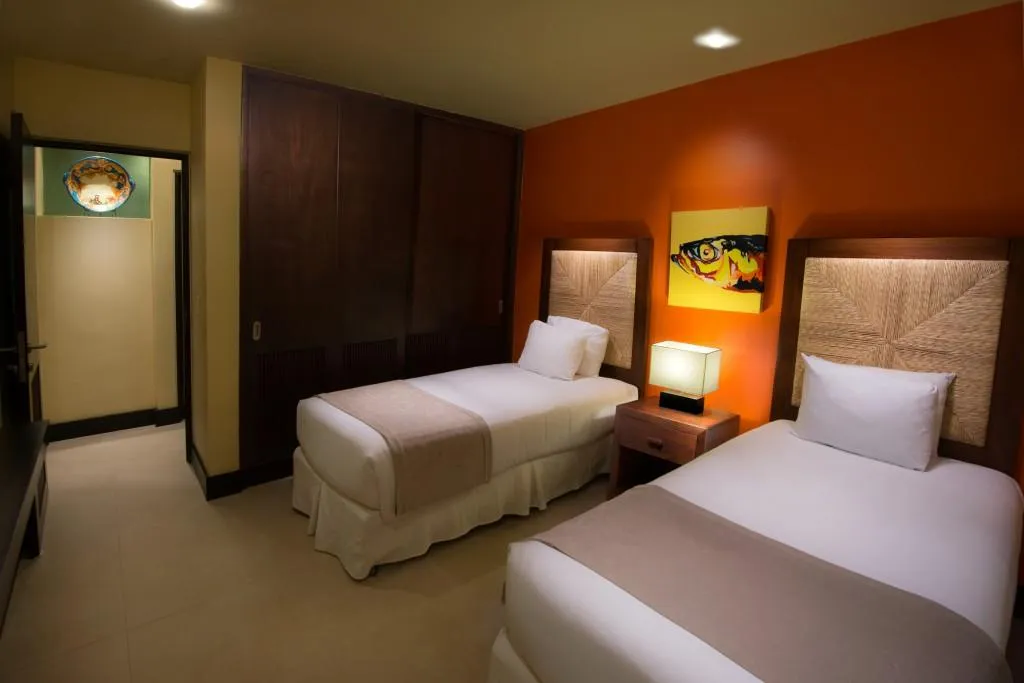 SUITE TWO BEDROOMS Room, Pueblito Escondido Luxury by Mistik, Playa Del Carmen