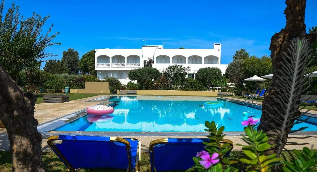 Sports and Entertainment, Mantenia Hotel, Crete