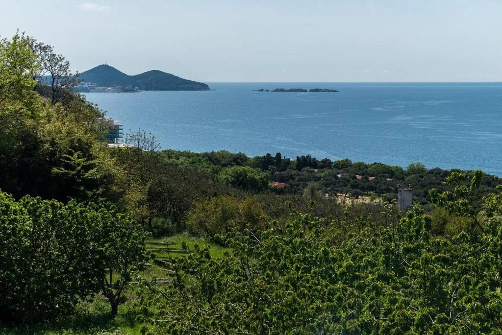 General view, Guesthouse Moretić, Dubrovnik