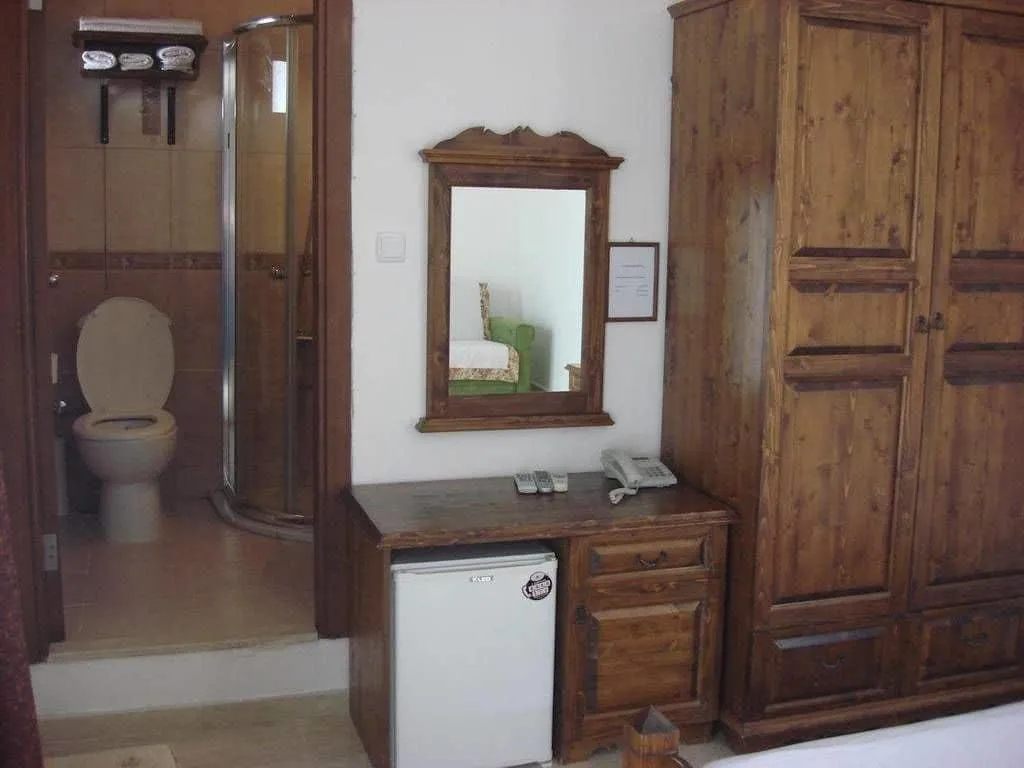 Room, Second Spring Hotel, Izmir