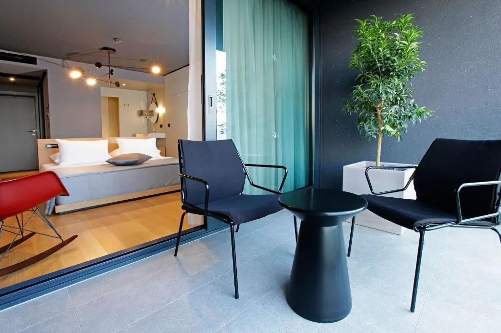 Room, Lifestyle Hotel Vitar - Adults Only, Split