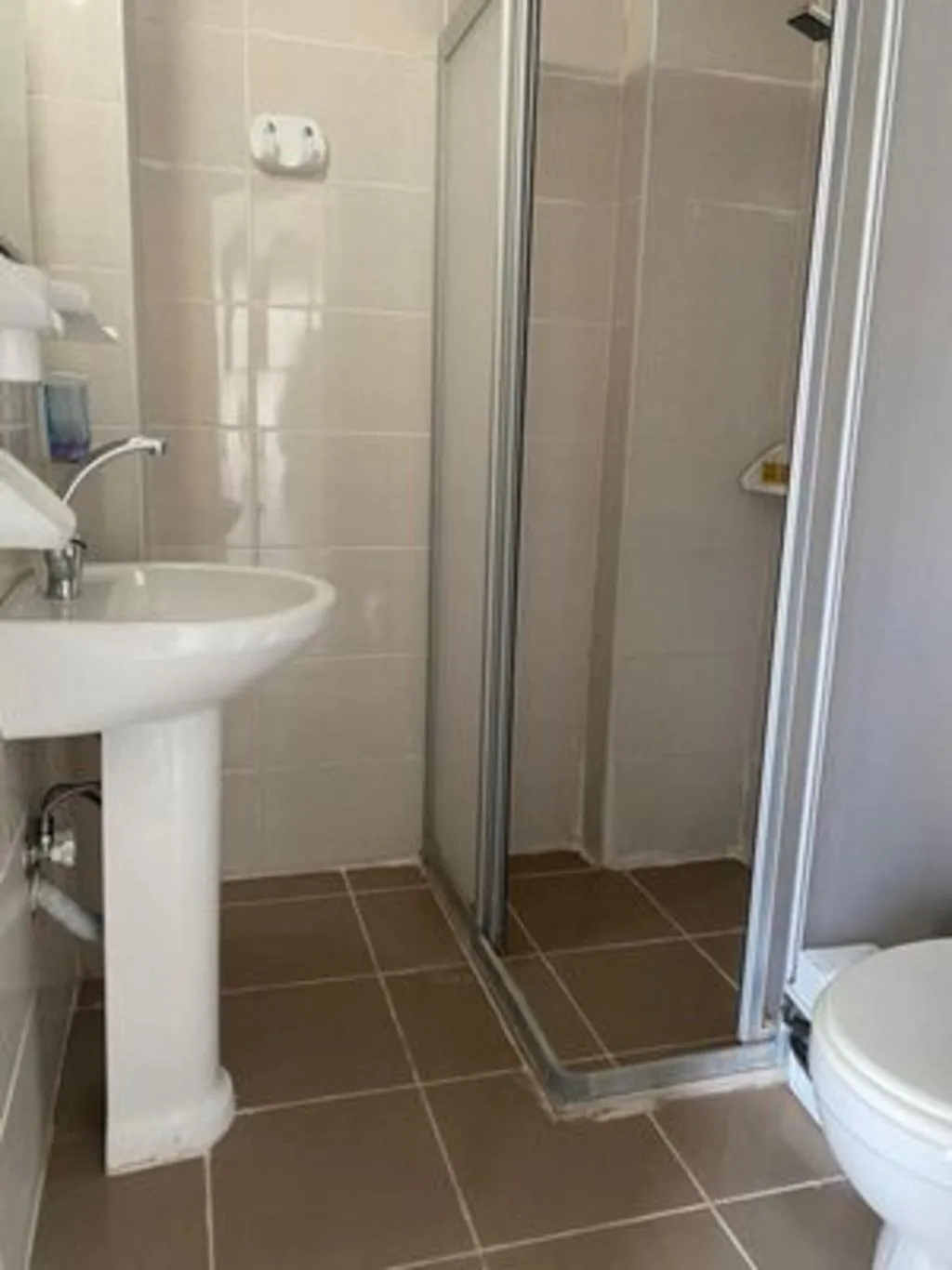 APARTMENT CLASSIC Room, Palm Club Apart Otel, Izmir