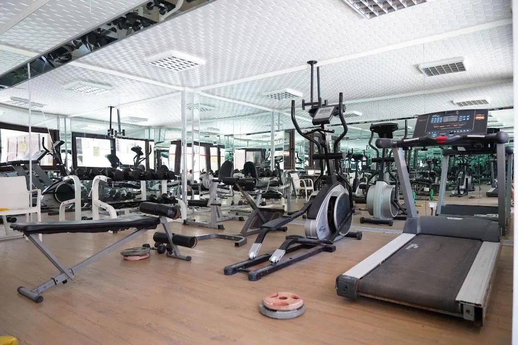 Sports and Entertainment, Belport Beach Hotel - All Inclusive, Antalya
