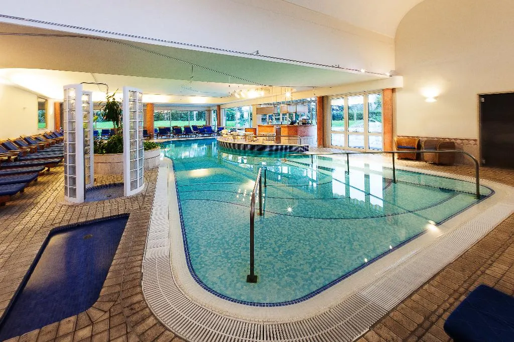 Pool, Galzignano Resort Terme & Golf - Hotel Sporting, Venice