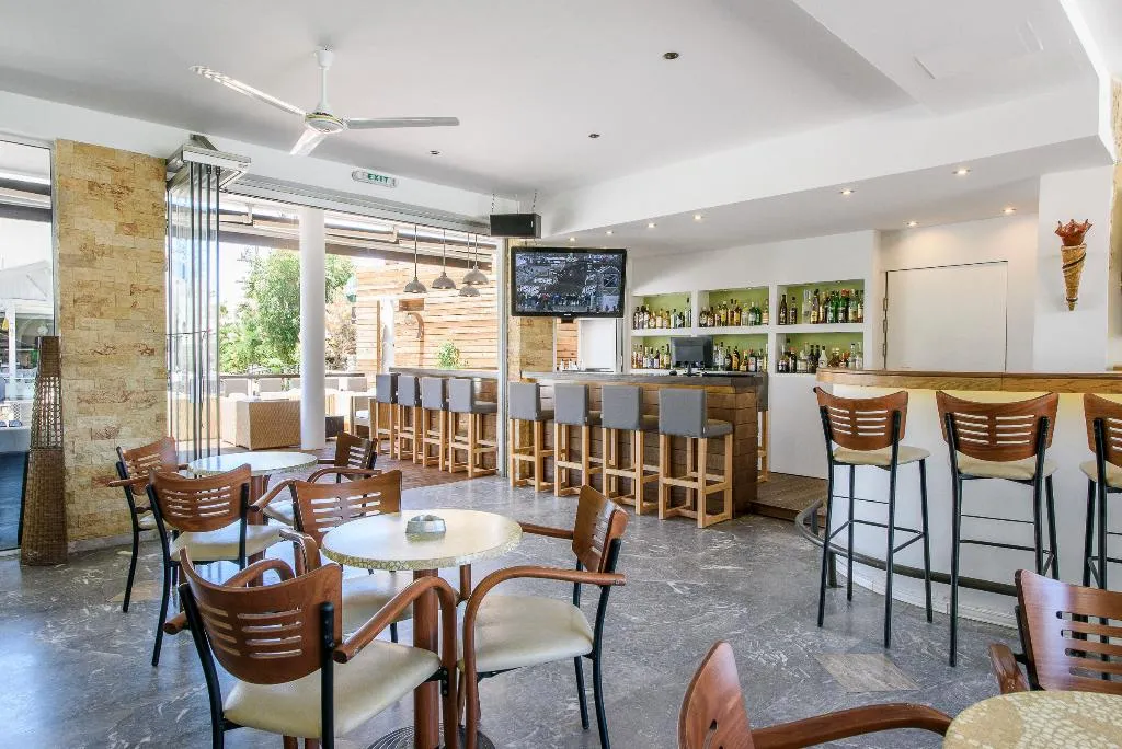 Restaurant, Despoina Apartments by Estia, Crete
