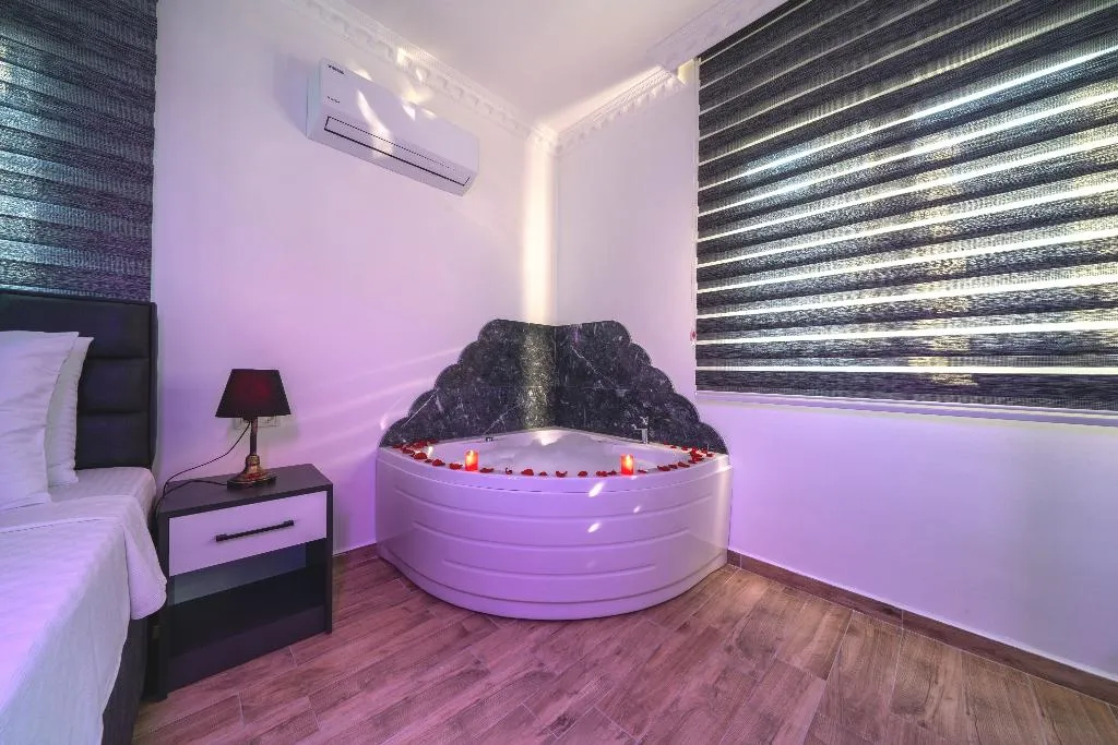 VILLA WITH PRIVATE POOL Room, Santana Göcek, Dalaman