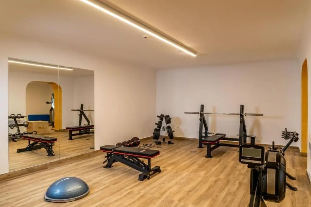 Sports and Entertainment, Cresanto Luxury Suites Santorini, Santorini