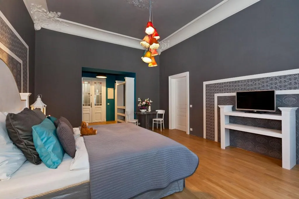 Sports and Entertainment, Royal Prague City Apartments, Prague