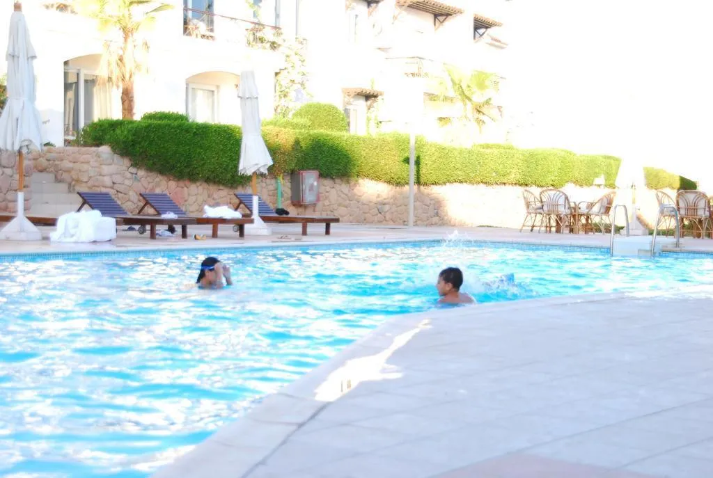 General view, Logaina Sharm Resort Apartments, Red Sea Riviera