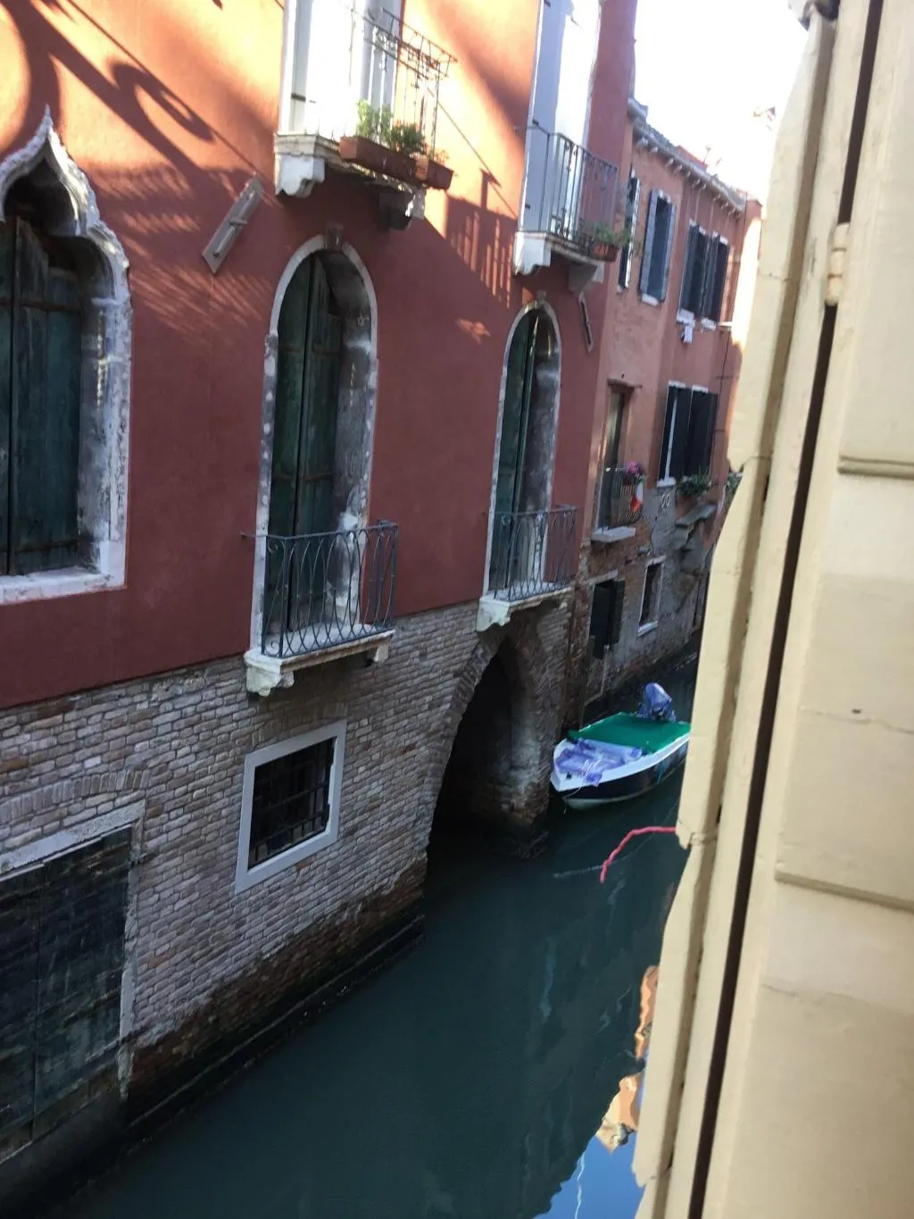 Room, Venice Sun Apartment And Rooms, Venice