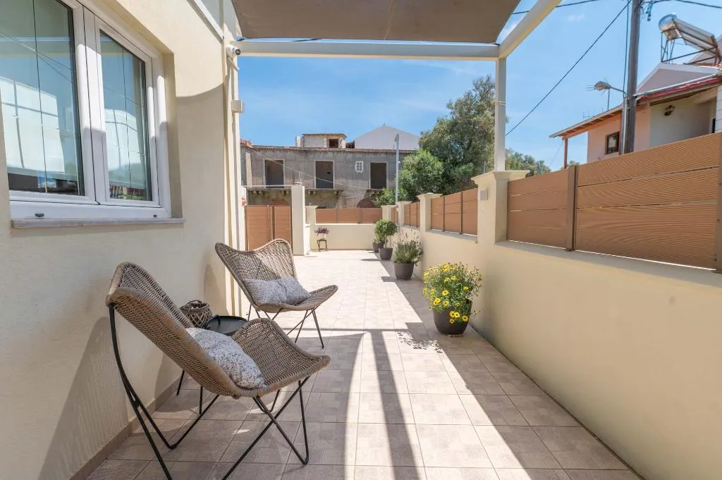 HOUSE STANDARD Room, Korina Apart Hotel, Corfu
