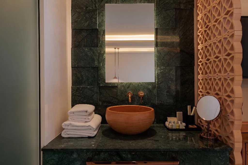 DOUBLE SUPERIOR Room, Asty Mykonos Hotel & Spa, Mykonos