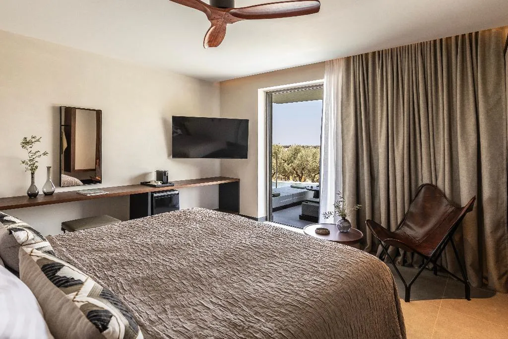 SUITE DELUXE Room, King Jason Zante – Designed For Adults, Zante