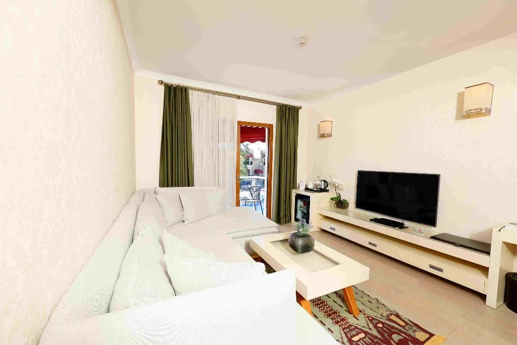 SUITE LUXURY Room, Bodrium Hotel & Spa, Bodrum