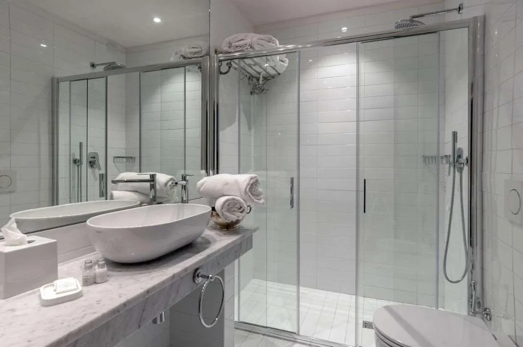 Room, Cellai Boutique Hotel, Florence