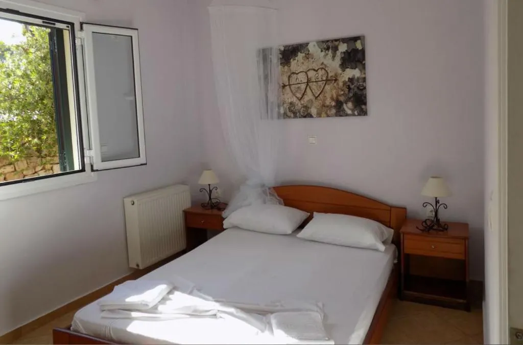 APARTMENT ONE BEDROOM Room, Kolona Apartments, Kefallinia