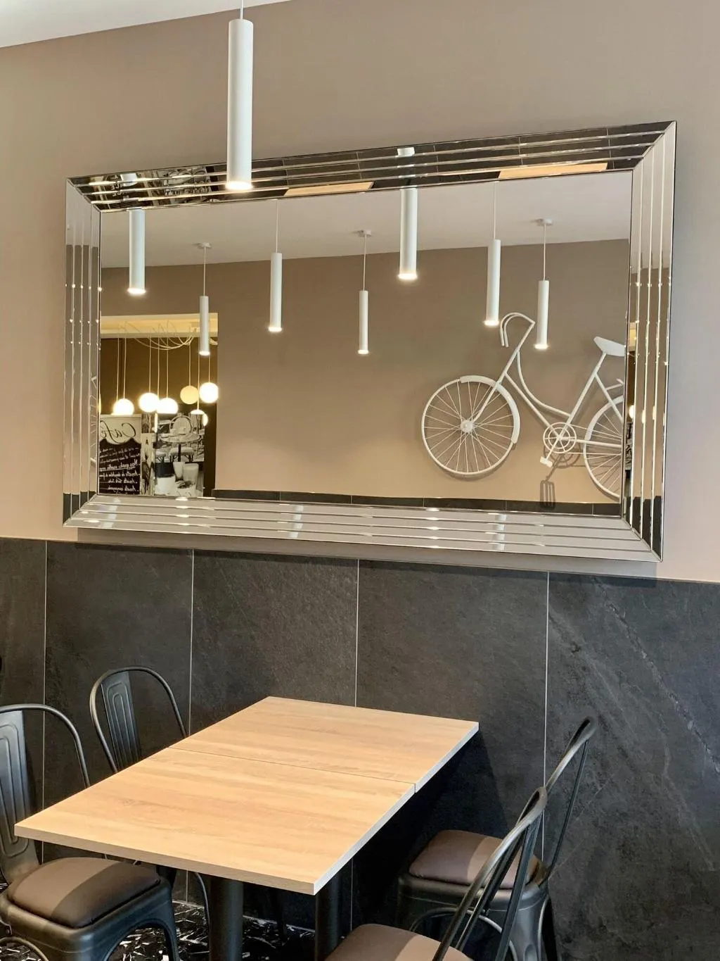Restaurant, Ariston, Venice