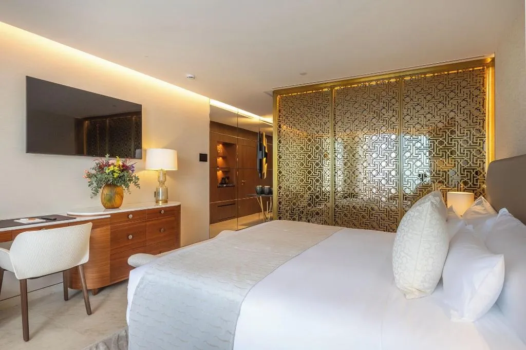 Room, Zem Wellness Clinic Altea, Costa Blanca