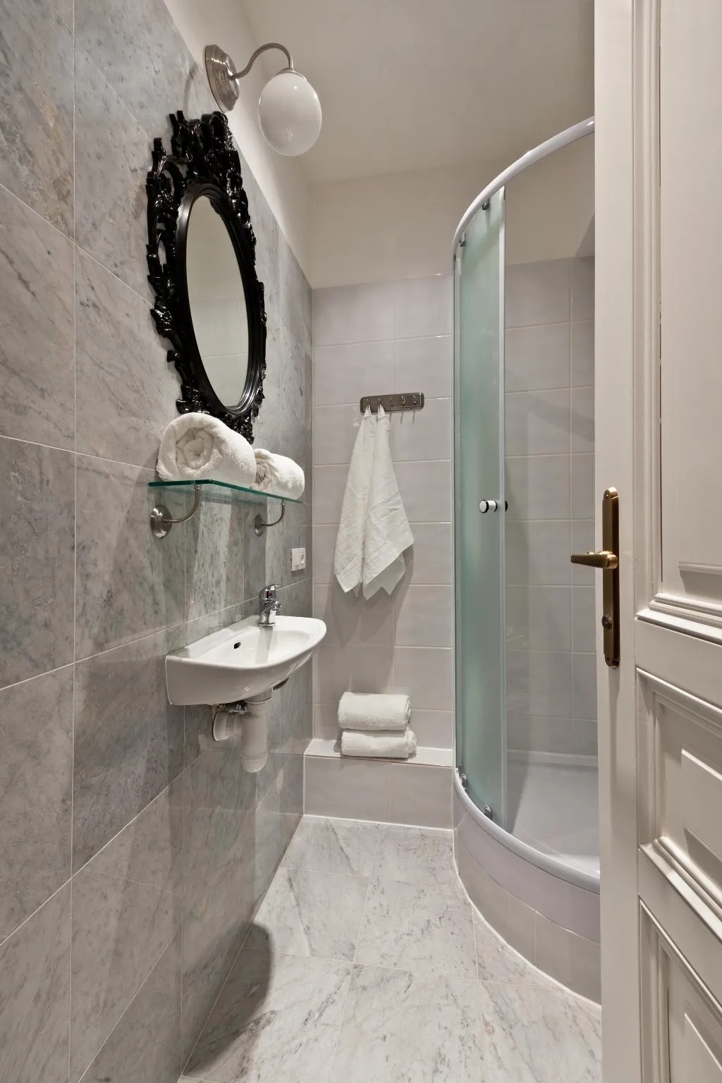 STUDIO ECONOMY Room, Royal Prague City Apartments, Prague