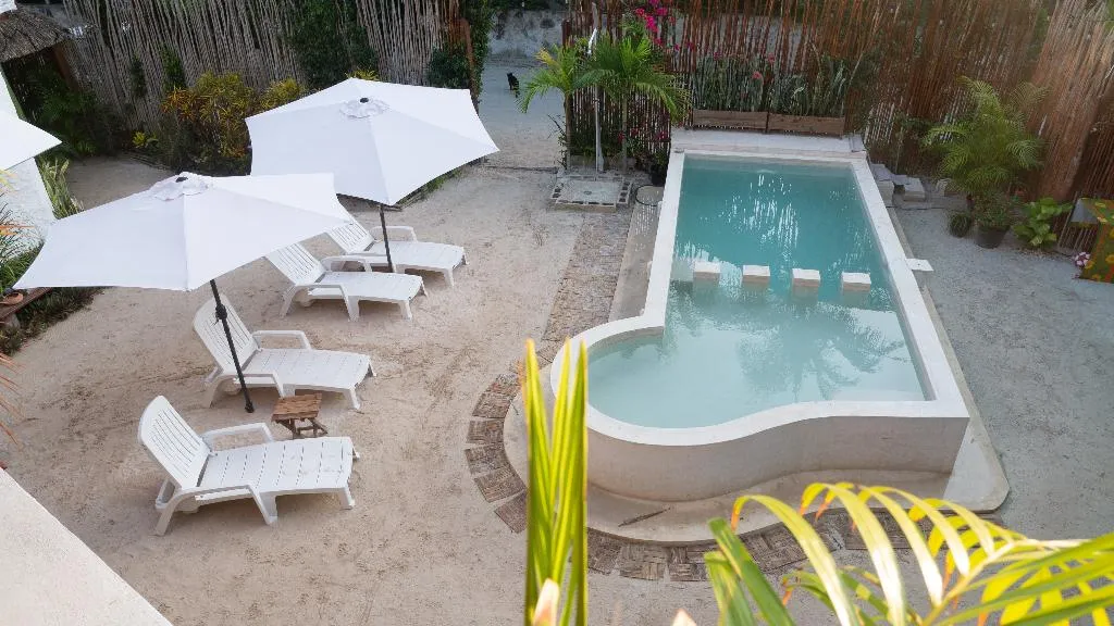 General view, Arte Sano Hotel & Spa - Only Adults, Cancun Area