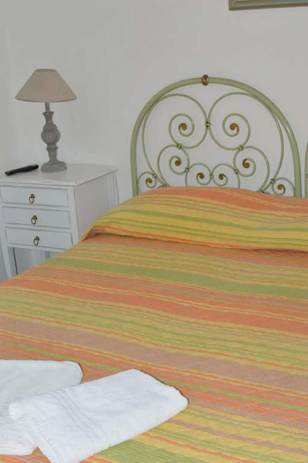 DOUBLE SUPERIOR SEA VIEW Room, Hotel Polito, Naples