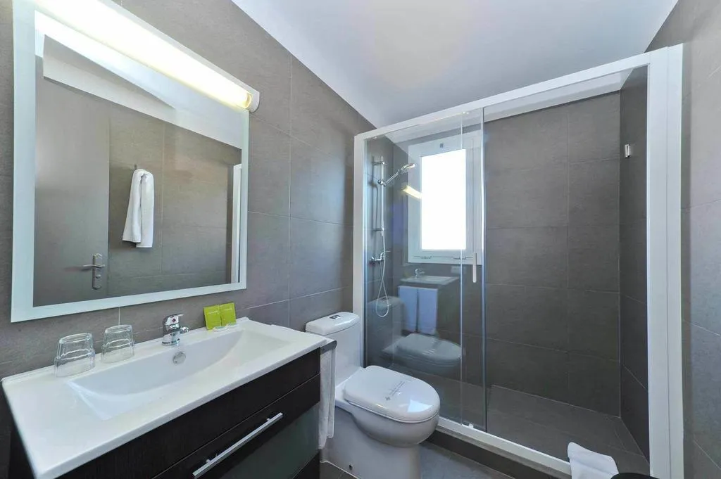 Room, Hotel Paseo de Gracia, Barcelona