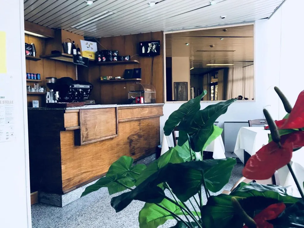 Bar, Colombo Hotel & Hostel For Backpackers, Venice