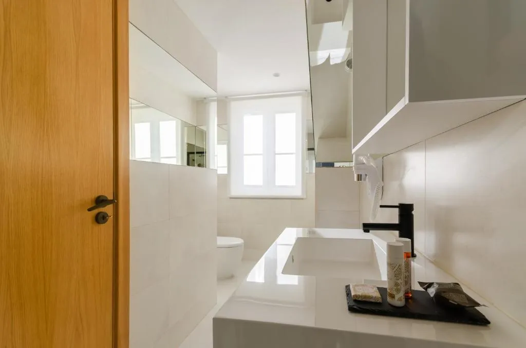 DOUBLE STANDARD Room, Rossio Plaza Hotel, Lisbon