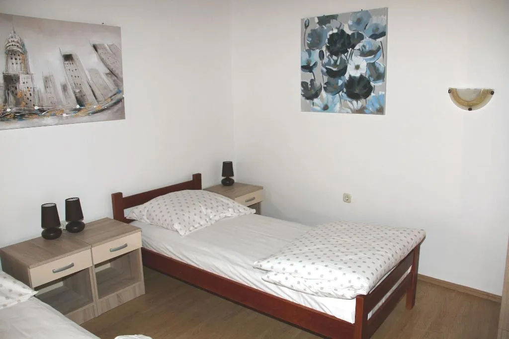 Room, Old Theatre Rooms And Apartments, Split