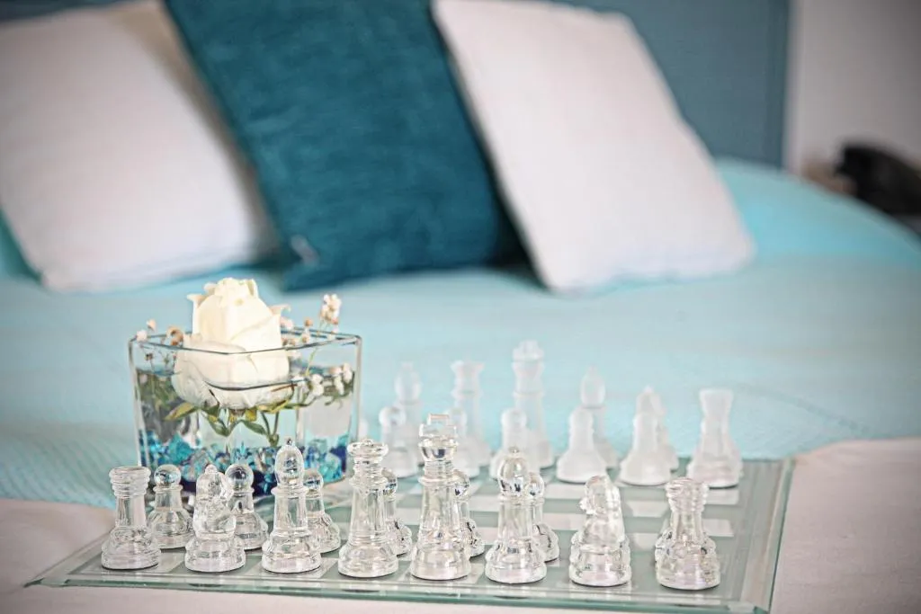 Double or Twin COMFORT Room, Micalosu Hotel, Olbia