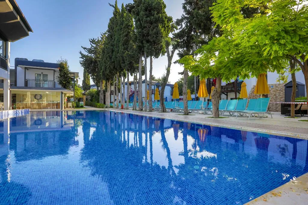 Pool, Bitez Garden Life, Bodrum