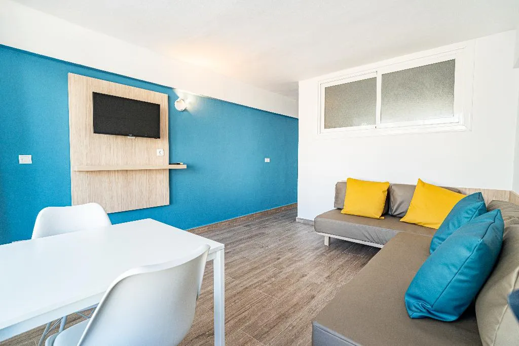 APARTMENT ONE BEDROOM WITH AIR CONDITIONING Room, Kensington Econotels, Majorca