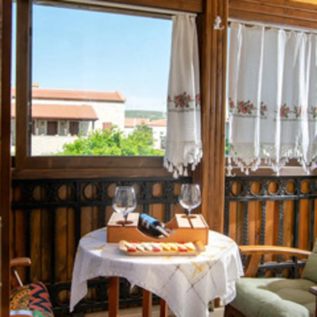Conferences, Flores Hotel Alacati, Izmir