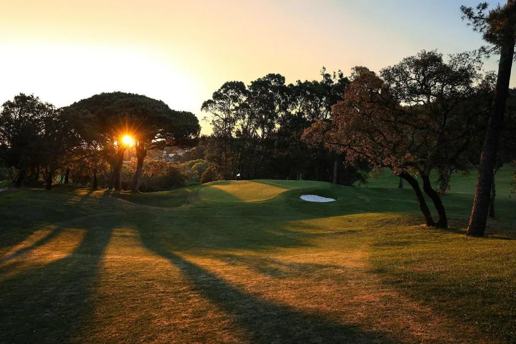 Sports and Entertainment, Penha Longa, Lisbon