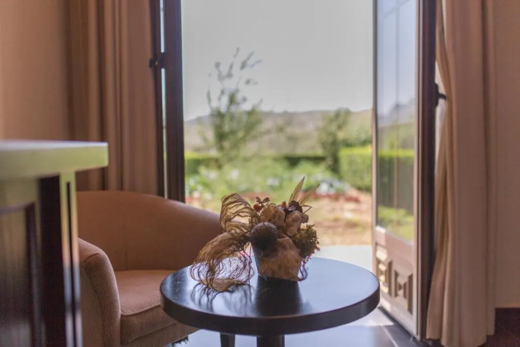SINGLE STANDARD Room, Hotel Convento La Magdalena, Andalucia