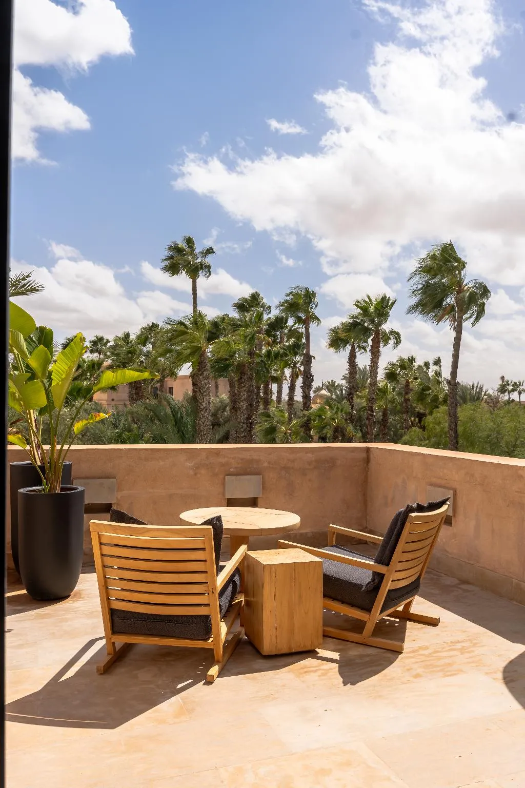 SUITE LUXURY Room, Palais Namaskar Marrakech, Marrakech