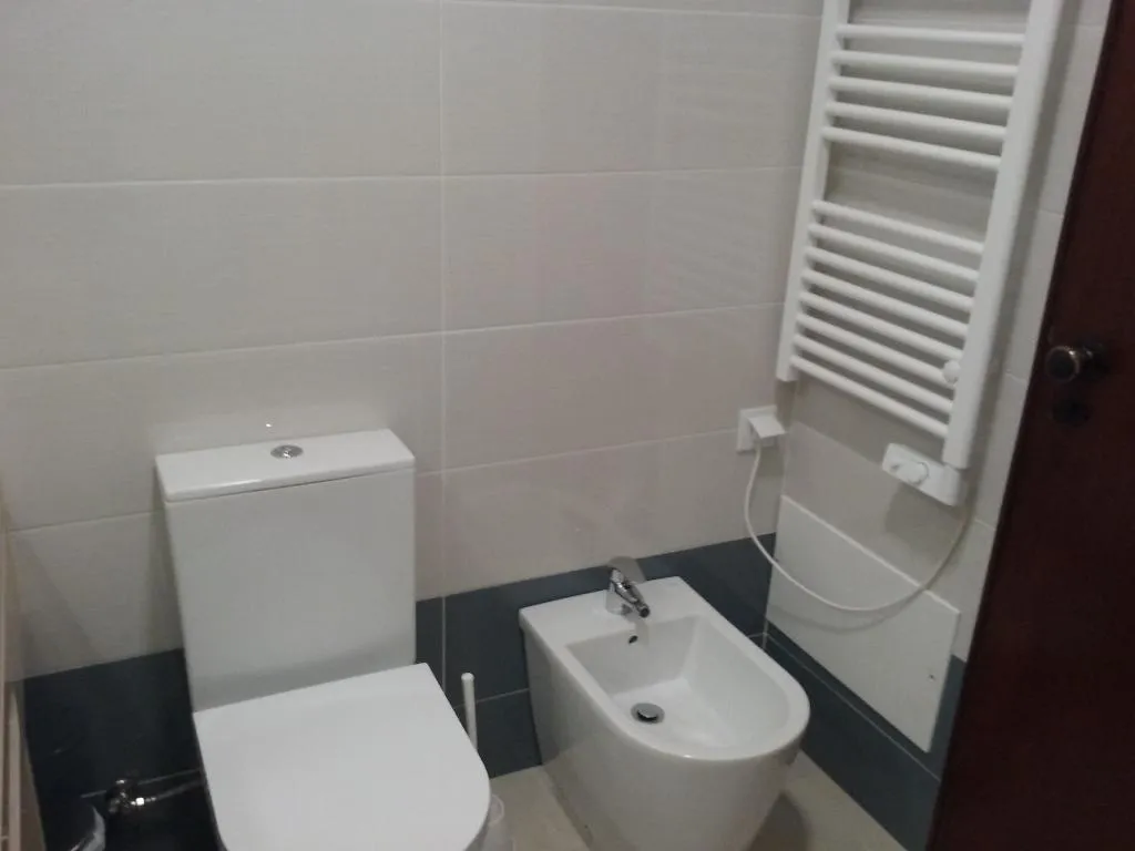 Room, Turiquintas, Algarve