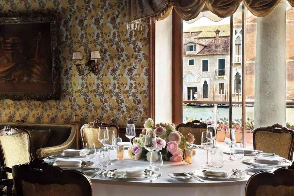 Conferences, The Gritti Palace, a Luxury Collection Hotel, Venice