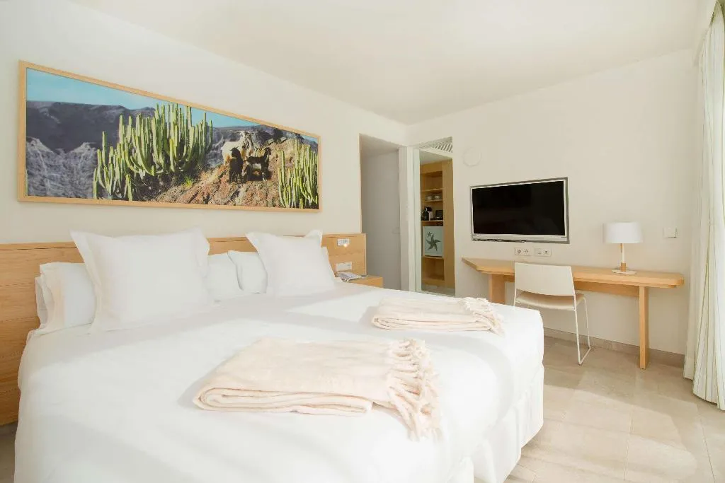 Room, Iberostar Selection Lanzarote Park, Lanzarote