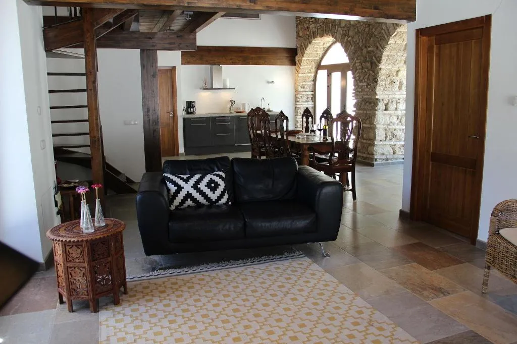 Room, Molino De Saladilla, Andalucia