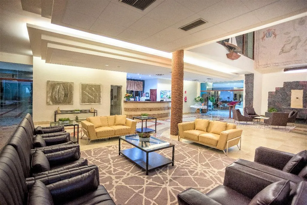 Lobby, Vitalclass Sports & Wellness Resort Lanzarote, Lanzarote