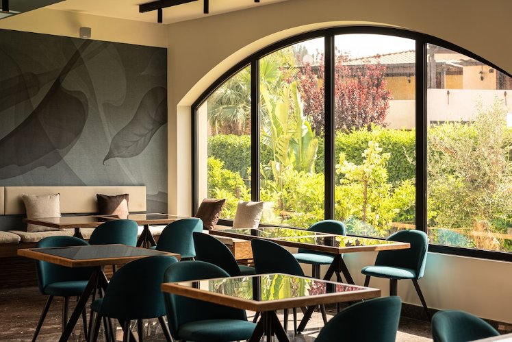 Limen Wellness Hotel, Palermo