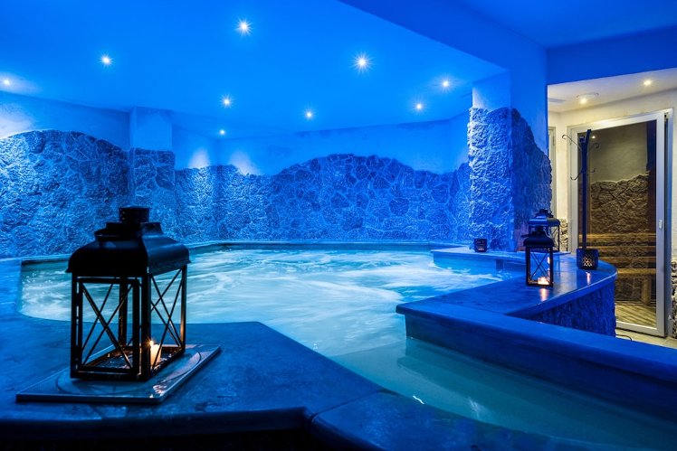 Taormina Palace Hotel, Taormina