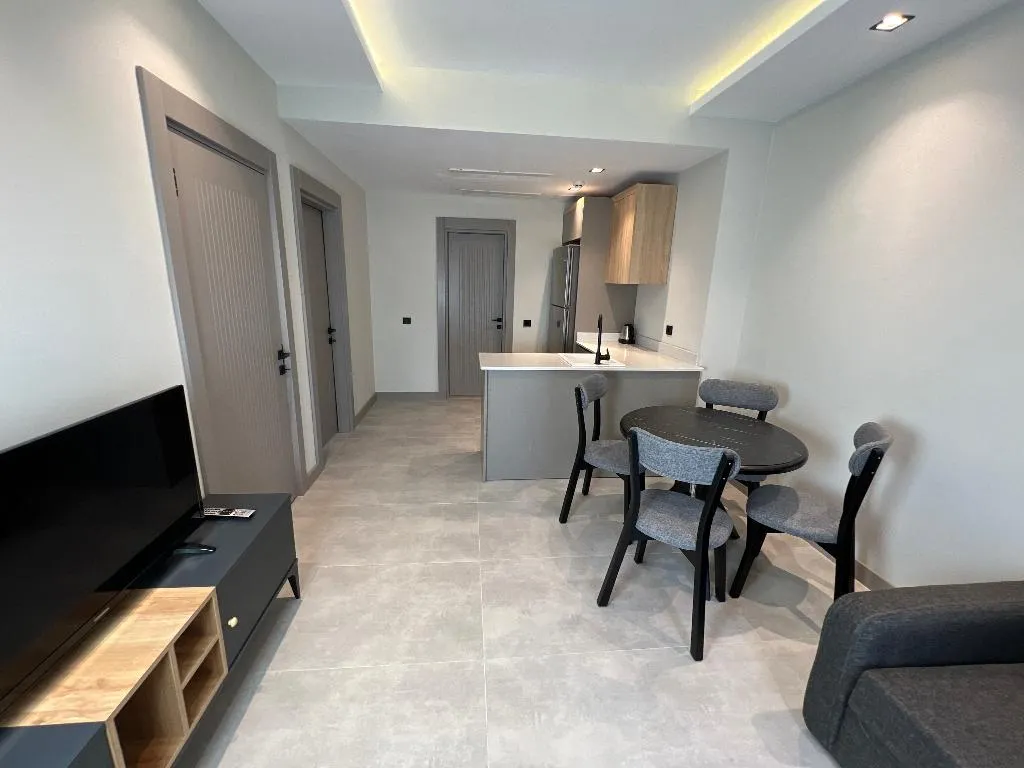 FAMILY ROOM DELUXE TWO BEDROOM Room, Bitez Adam Otel, Bodrum