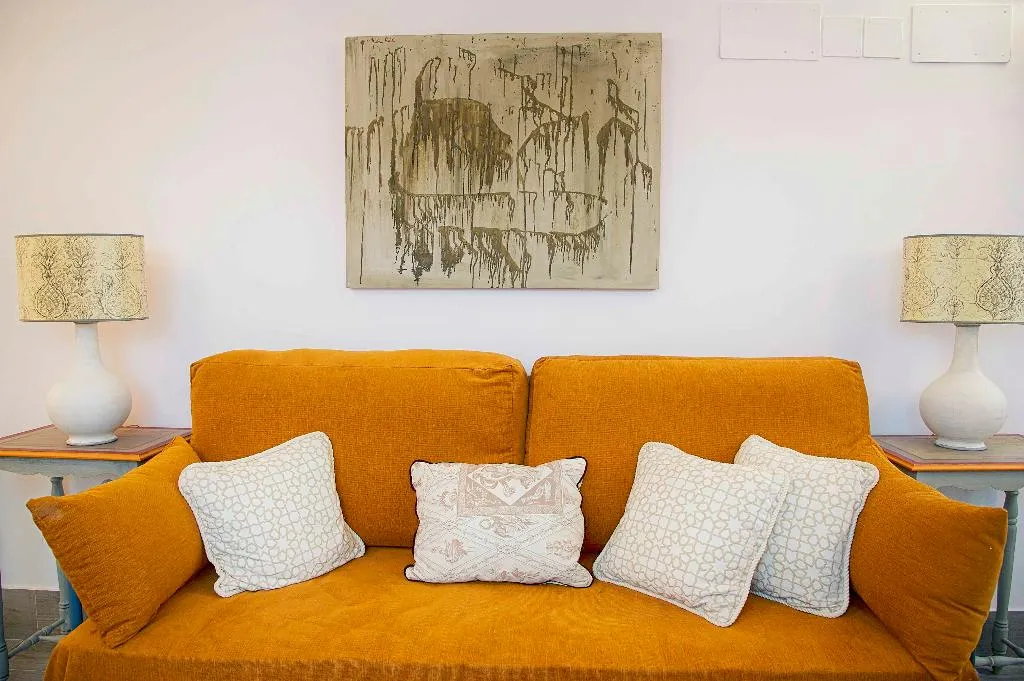 APARTMENT DELUXE Room, Overland Suites Catedral Luxury Apartments, Seville