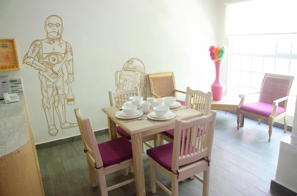 SUITE PRESTIGE Room, Santuario Playa, Playa Del Carmen